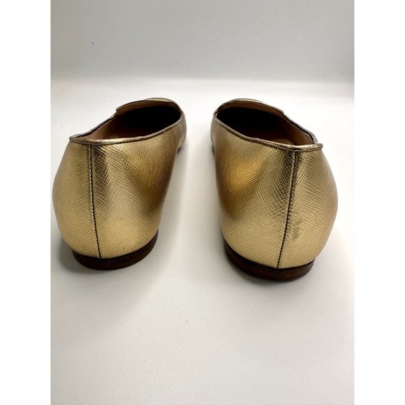 Prada smoking slipper - Picture 6 of 7